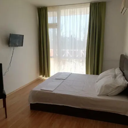 Gerber 2 Apartment Sunny Beach