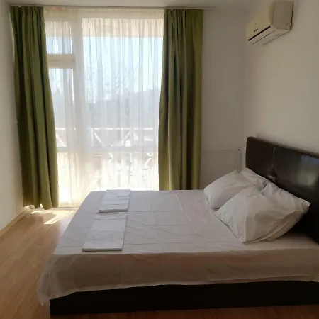 Apartment Gerber 2 Sunny Beach