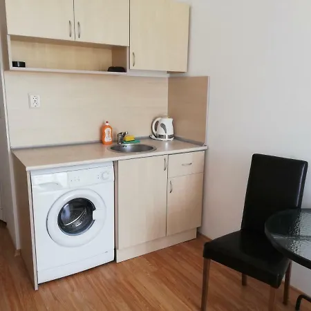 Gerber 2 Apartment Sunny Beach