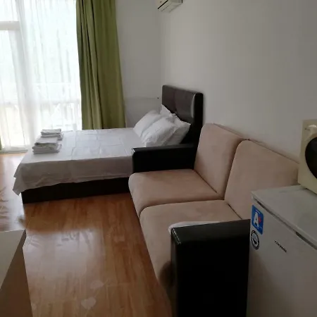 Apartment Gerber 2 Sunny Beach